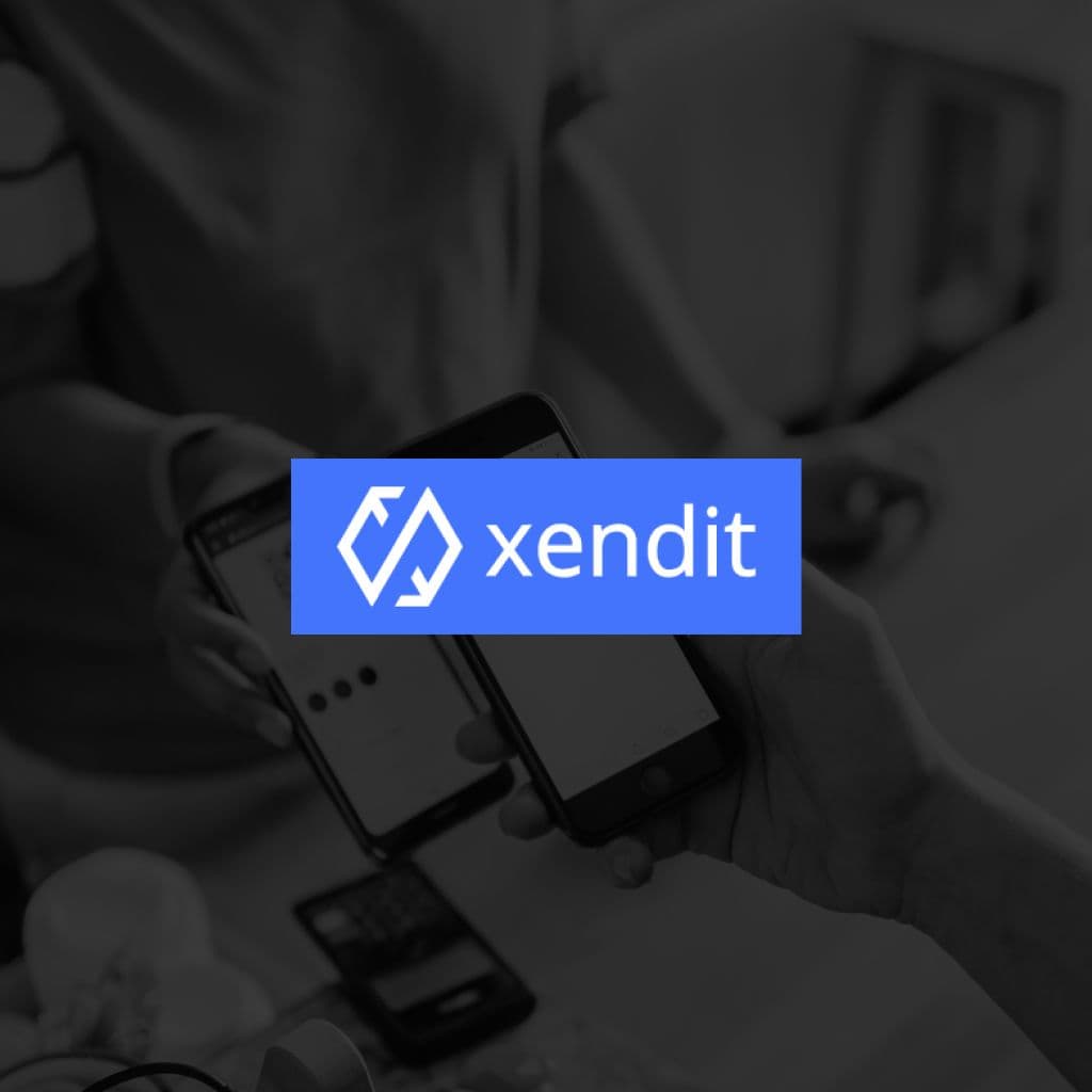 Xendit logo thumbnail