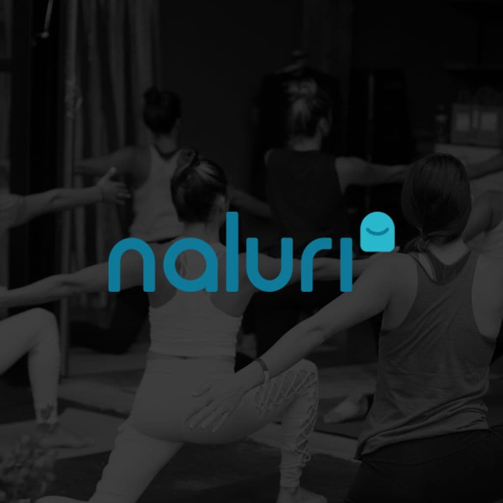 Naluri logo thumbnail